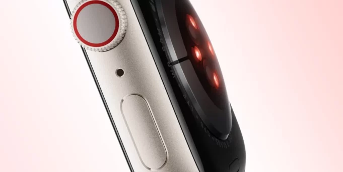 Apple koupil startup pracující na „průlomové senzorové technologii“