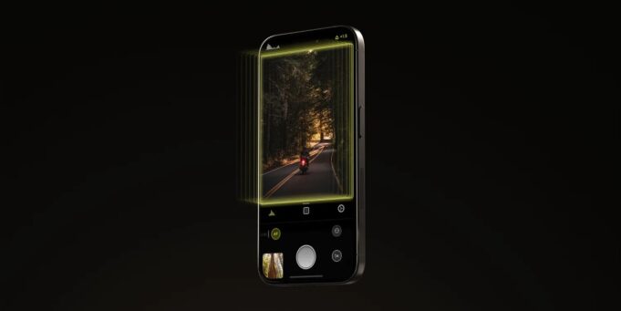 Společnost Lux představila Halide 3.0, hlavní aktualizaci aplikace