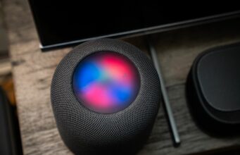Také větší HomePod 2 bude možné používat jako výchozí reproduktor Macu