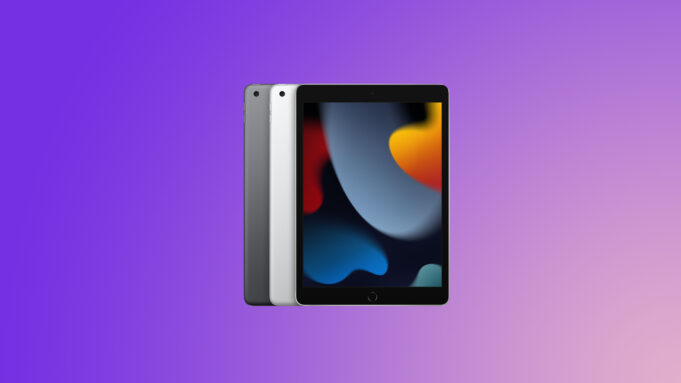 Aktualizace iPadOS 17.4.1 řeší chybu, která mohla některým uživatelům iPadu bránit v skenování QR kódů