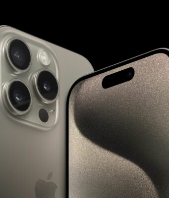 Nevkládejte mokrý iPhone do rýže, radí Apple v novém dokumentu podpory