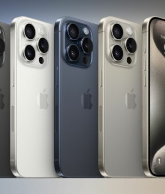 Někteří uživatelé modelů iPhone 15 si stěžují na trvalé problémy s připojením Bluetooth