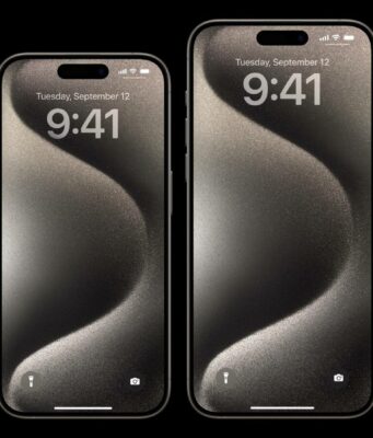 iPhone 15 Pro a iPhone 15 Pro Max jsou k dispozici k objednání s těmito 12 novými funkcemi