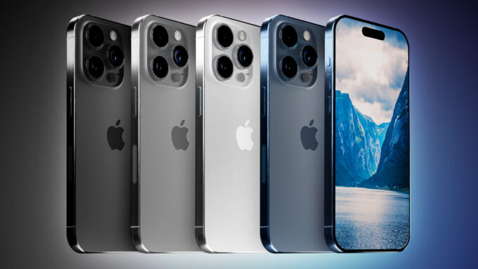iPhone 15 Pro a iPhone 15 Pro Max bude vydán příští týden s těmito novými funkcemi
