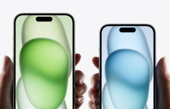 Prodej iPhonů v Číně za prvních 6 týdnů roku 2024 klesl o 24 procent