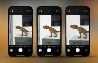 Návod – Jak přizpůsobit a přepnout ohniskové vzdálenosti fotoaparátu iPhone 15 Pro