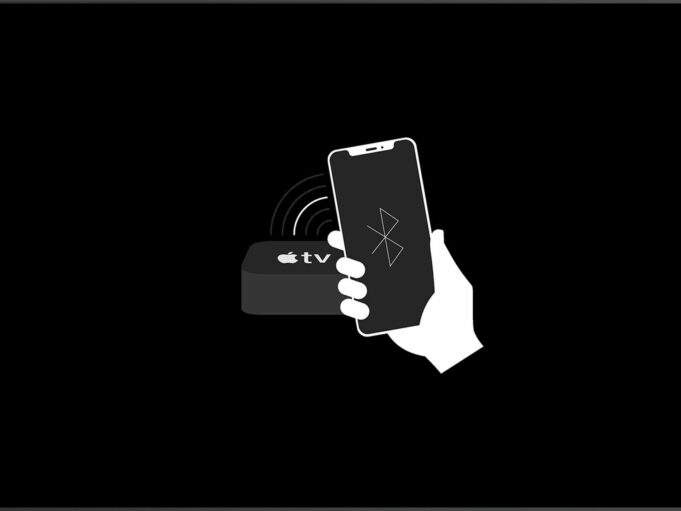 Počínaje iOS 17 a tvOS 17 lze jakýkoli model Apple TV HD nebo Apple TV 4K obnovit pomocí blízkého iPhonu