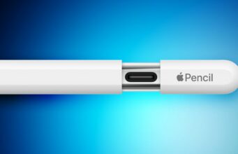 Apple vyvíjí dva nové modely Apple Pencil, které budou uvedeny na trh spolu s iPadem Pro