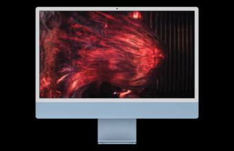 Nový 24palcový iMac s čipem M3 podporuje sluchátka s vysokou impedancí