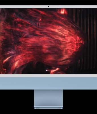 Nový 24palcový iMac s čipem M3 podporuje sluchátka s vysokou impedancí