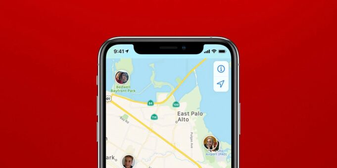 Apple poděkoval Cher Scarlett za nalezení chyby soukromí v aplikaci Najít