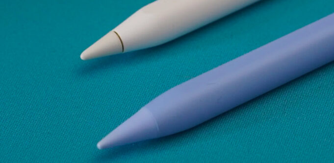 ZAGG vydal nový stylus Pro Stylus 2 pro iPad, co nabízí oproti Apple Pencil?