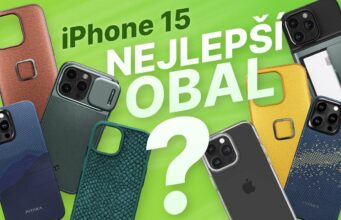 Jan Březina – Výběr z hroznů. Nejlepší obaly pro iPhony 15/15Plus/15Pro/15ProMax