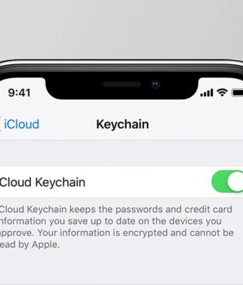 Bezpečnostní výzkumníci upozornili na několik problémů s klíčenkou iCloud v iOS 17 a macOS Sonoma