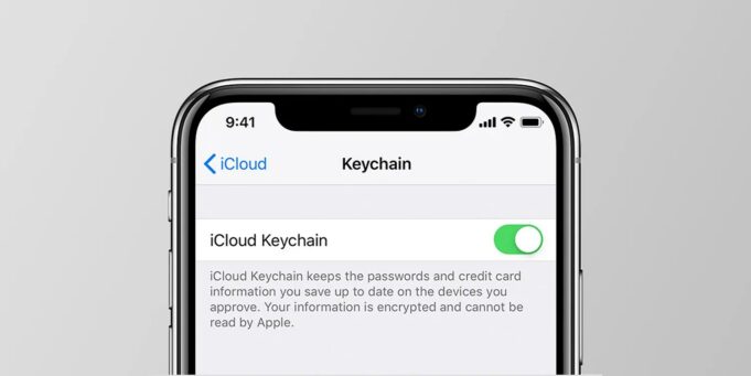 Bezpečnostní výzkumníci upozornili na několik problémů s klíčenkou iCloud v iOS 17 a macOS Sonoma