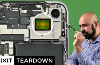 iFixit sdílel teardown iPhonu 15, který nabízí detailní pohled, jak toto zařízení vypadá uvnitř