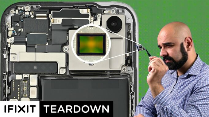 iFixit sdílel teardown iPhonu 15, který nabízí detailní pohled, jak toto zařízení vypadá uvnitř