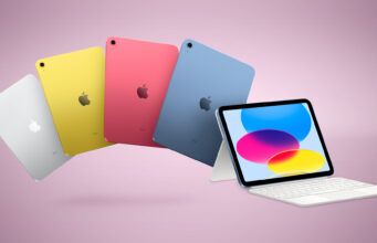 iPad 11. generace bude pravděpodobně vydán na jaře