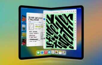 Skládací iPad by mohl být vydán již v roce 2024, říká zpráva – ale pravděpodobnější je rok 2025