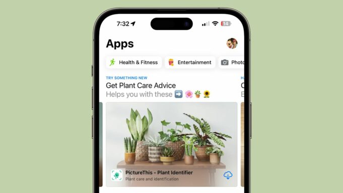 iOS 17.2 obsahuje několik změn pro App Store