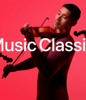 Aplikace Apple Music Classical obdržela aktualizaci, která přináší několik užitečných nových funkcí