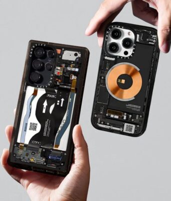 Casetify vyšetřuje obvinění z porušení autorských práv a stahuje dotyčné produkty z prodeje