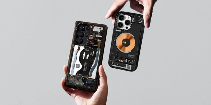 Casetify vyšetřuje obvinění z porušení autorských práv a stahuje dotyčné produkty z prodeje