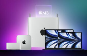 Tyto Macy Apple pravděpodobně letos vydá
