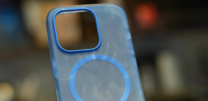 OtterBox představil nová pouzdra pro řadu iPhone 15