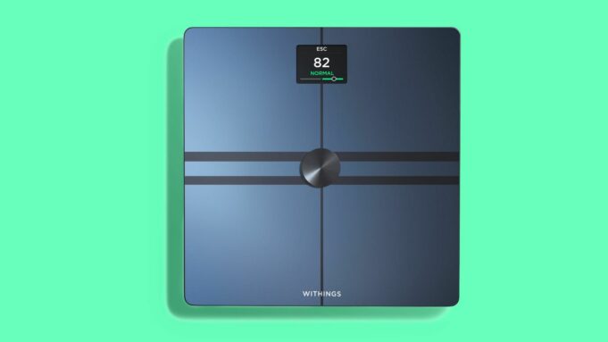 Společnost Withings představila Body Pro 2, chytrou váhu, která je schopna detekovat příznaky diabetu