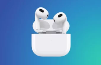 Apple vydal novou aktualizaci firmwaru pro AirPods Pro 1, AirPods 2, AirPods 3 a AirPods Max