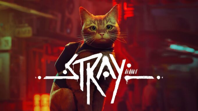 Dobrodružná hra „Stray“ je nyní k dispozici také pro macOS