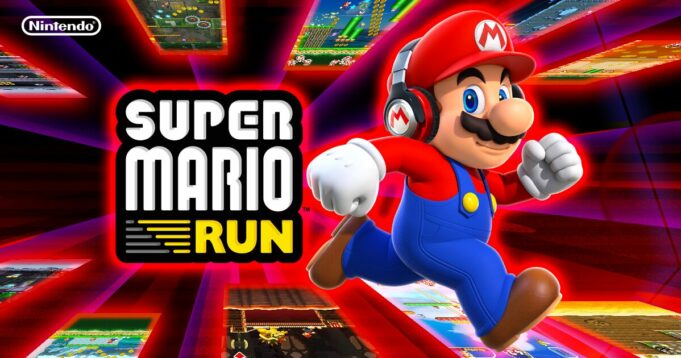 Hra Super Mario Run obdržela minulý týden malou aktualizaci s novou zábavnou událostí
