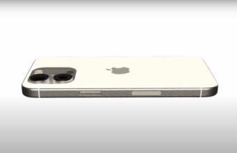 Koncept – iPhone 16 a iPhone 16 Plus