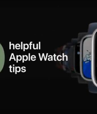 Dostali jste na Vánoce nové Apple Watch? Těchto 10 tipů se vám bude hodit!