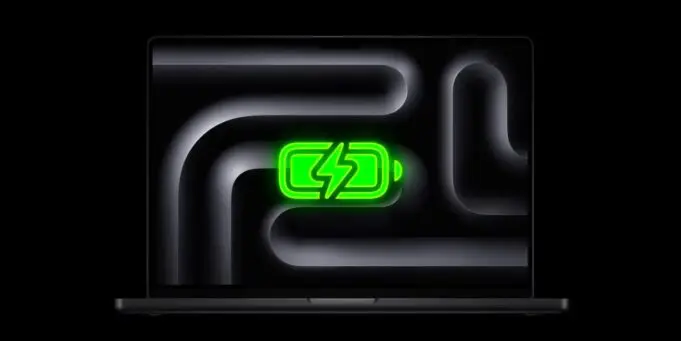 Jak zjistit stav baterie MacBooku a kdy je čas na výměnu?