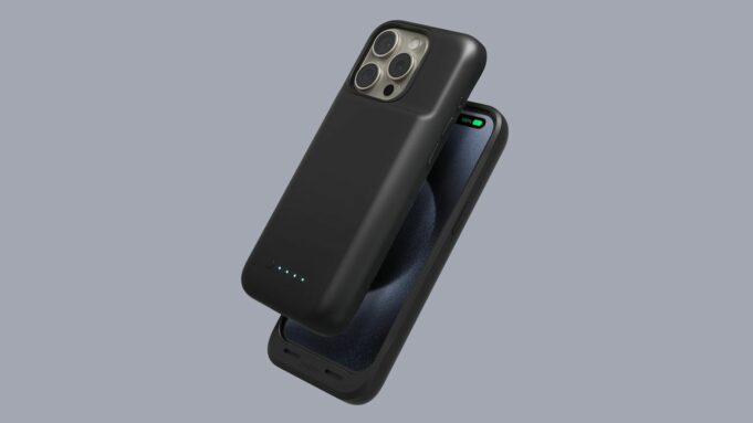CES 2024 – Mophie představil pouzdro s baterií Juice Pack pro řadu iPhone 15