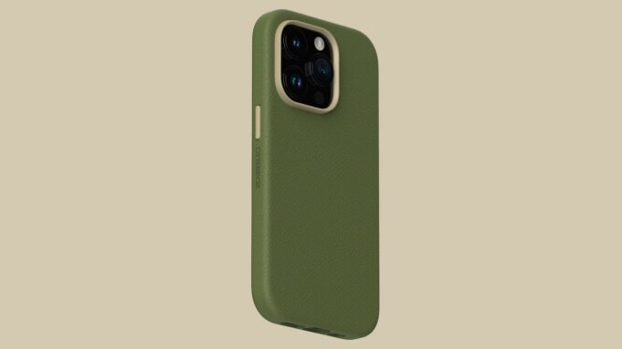 CES 2024 – OtterBox představil nová pouzdra vyrobená z udržitelného materiálu