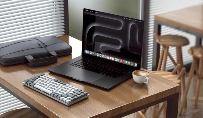 CES 2024 – Satechi představil novou mechanickou klávesnici pro macOS, iOS i Windows