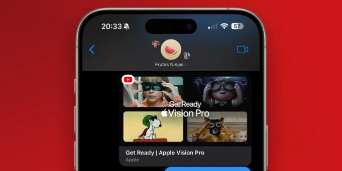 YouTube ukončuje svou miniaplikaci pro použití s iMessage pro uživatele iPhonu a iPadu