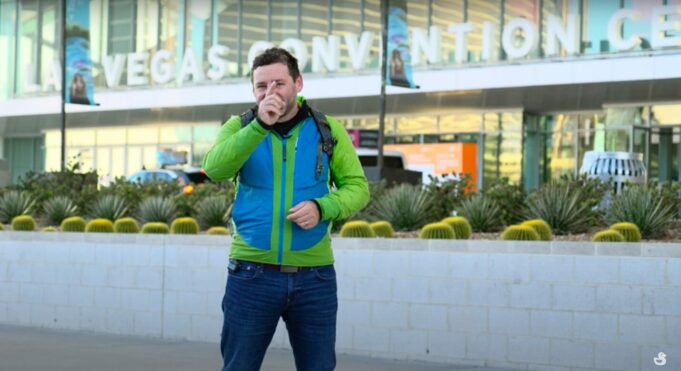 Jan Březina – CES 2024: Nejbizarnější tech ptákoviny roku 2024