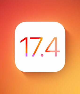 iOS 17.4 zavádí alternativní obchody s aplikacemi, takto to bude fungovat