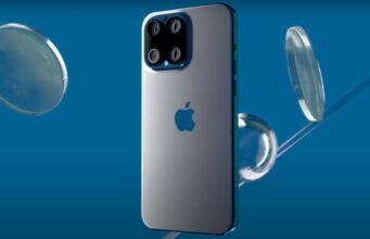 Koncept – iPhone 16 Pro a iPhone 16 Pro Max