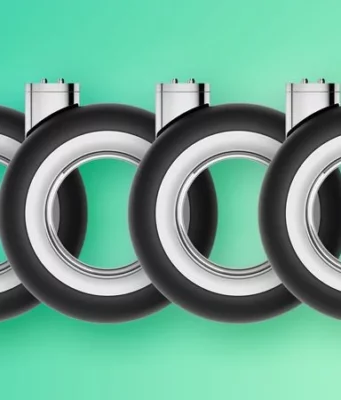 Kromě ukončení výroby Macu Pro Apple také ukončil i sadu koleček k Macu Pro