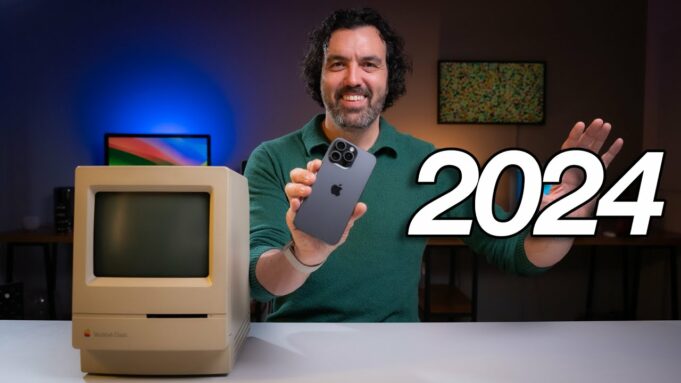 Petr Mára – Změní Apple v 2024 svět i potřetí? Co vše víme o Vision Pro?