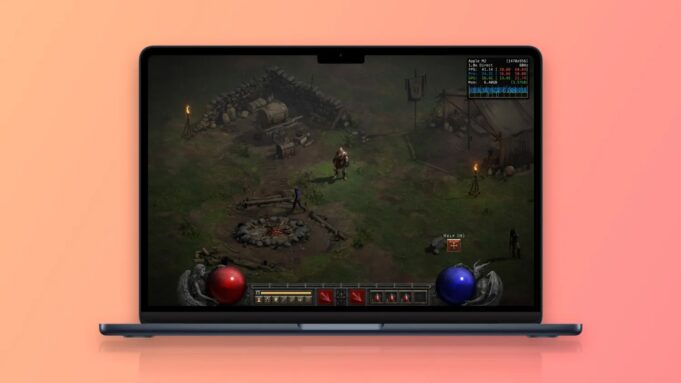 CrossOver 24 je nyní k dispozici pro macOS s podporou ještě více her