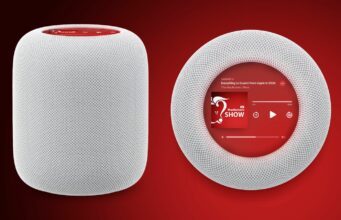 Vydání dlouho očekávaného HomePodu s displejem bylo opět odloženo
