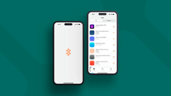 Alternativní obchod s aplikacemi Setapp pro iPhone bude vydán v úterý 14. května
