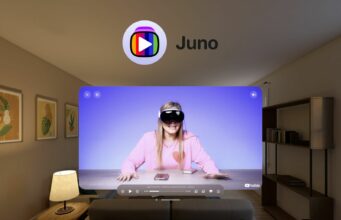 Vývojář Christian Selig vydal aplikaci, která vám umožní procházet YouTube na Vision Pro