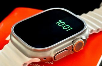 Apple začal prodávat repasované modely Apple Watch Ultra 2 v USA